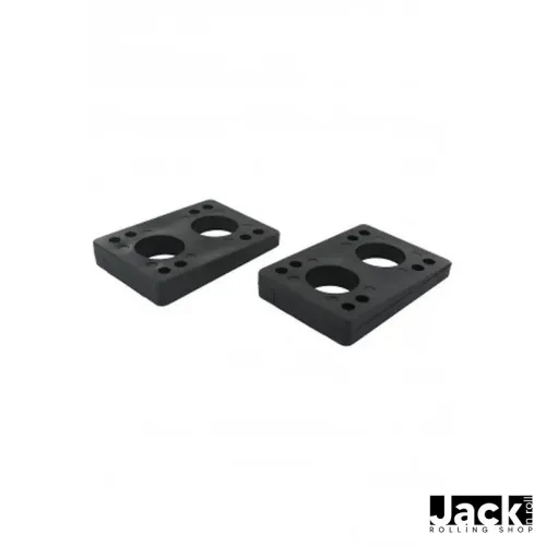 RISER PADS SLANT (PAIRE)