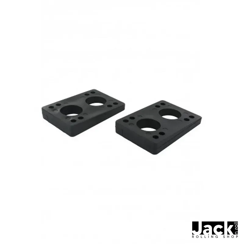 RISER PADS SLANT (PAIRE)
