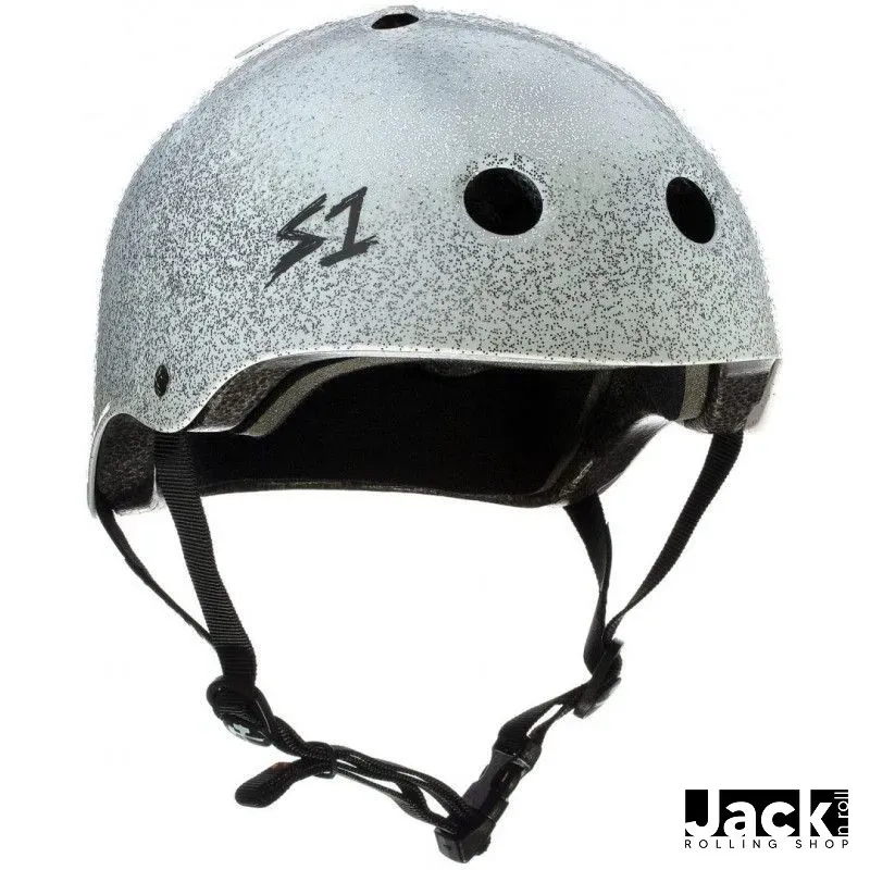 Casque S-one Lifer Glitter | Achat En Ligne | Jack'n Roll