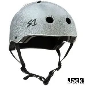 Casque S-one Lifer Glitter | Achat En Ligne | Jack'n Roll