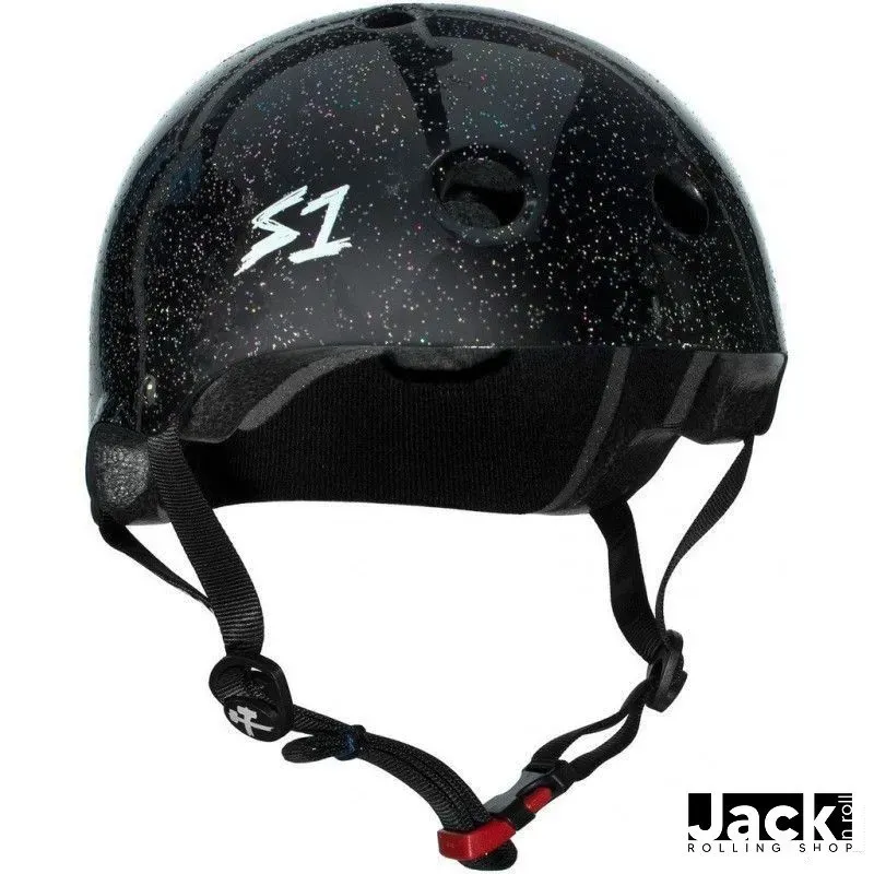 Casque S-one Lifer Glitter | Achat En Ligne | Jack'n Roll