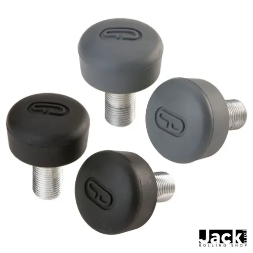 TOESTOP AJUSTABLE POWERDYNE PD ROUND 