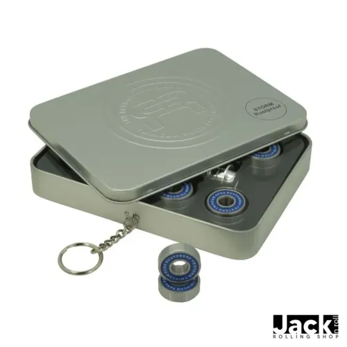 Roulements Fr Twincam Rustproof (x16) | Achat En Ligne | Jack'n Roll