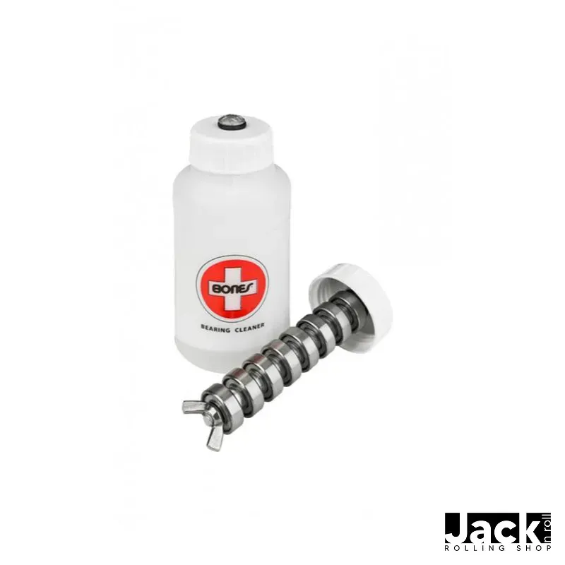 NETTOYANT DE ROULEMENTS BONES 