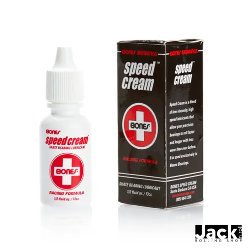 LUBRIFIANT POUR ROULEMENTS BONES 