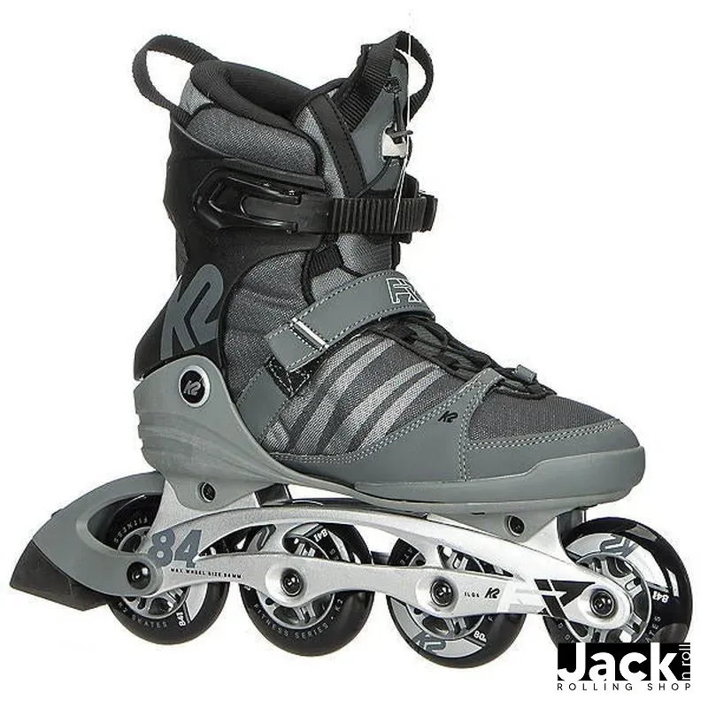 Rollers K2 F.i.t. 84 Pro Ac | Achat En Ligne | Jack'n Roll