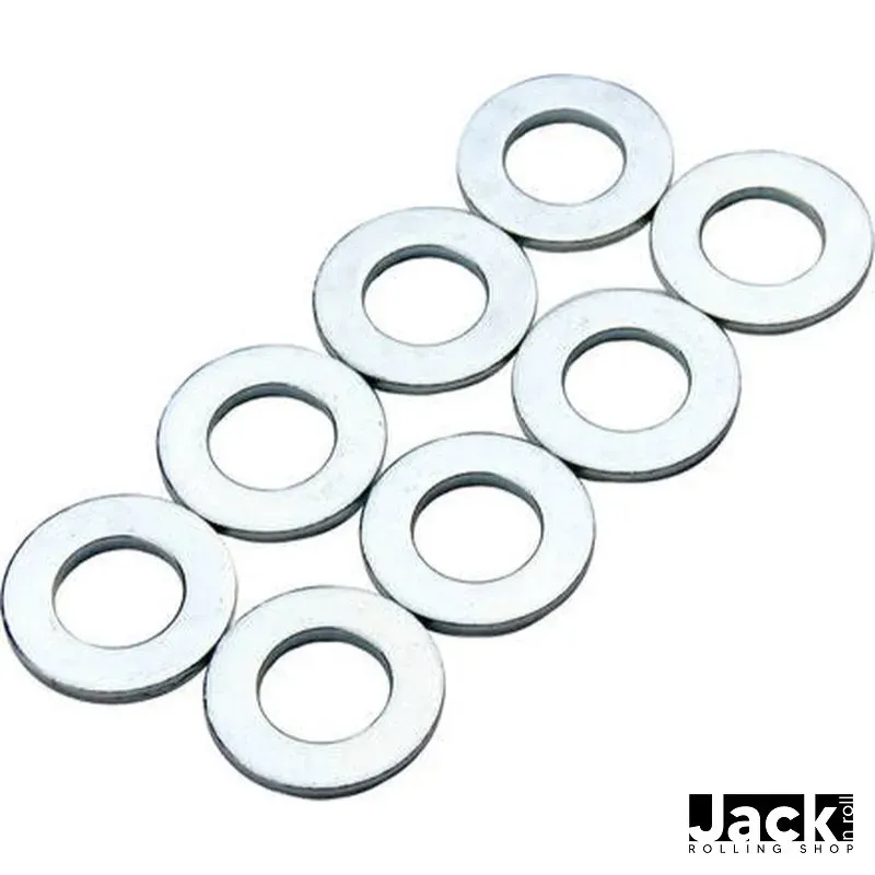 Rondelles Supreme Turbo Washers 33mm | Achat En Ligne | Jack'n Roll
