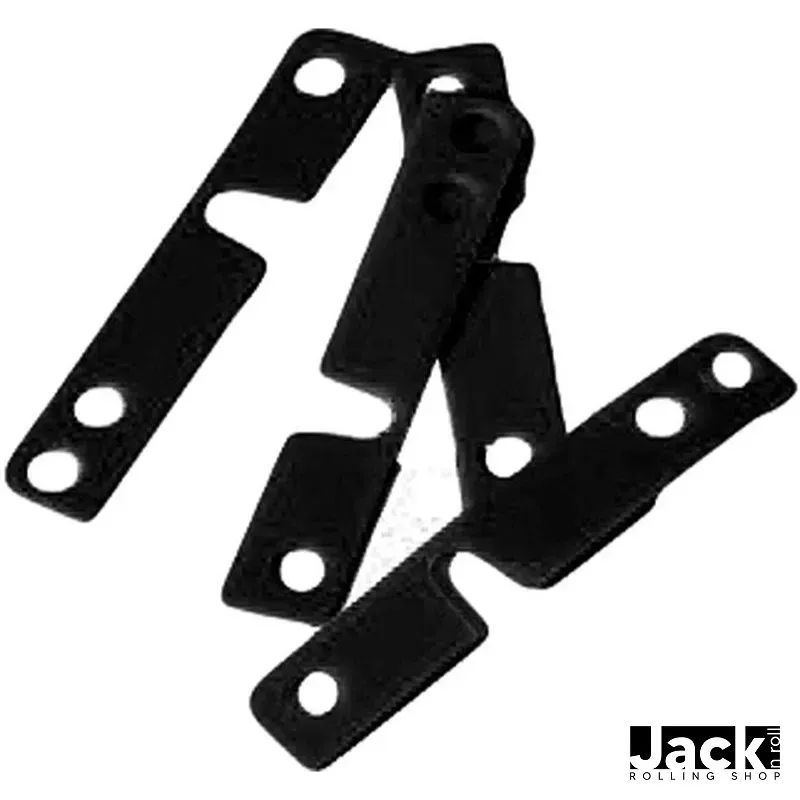 RISER PADS MINDLESS DROP THRU