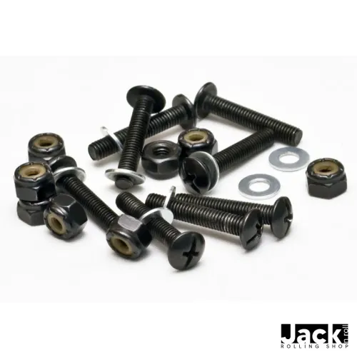 KIT VISSERIE MINDLESS DROP THROUGH