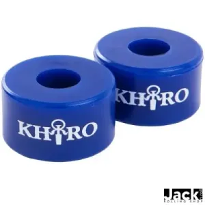BUSHINGS KHIRO DOUBLE BARREL (PAIRE)