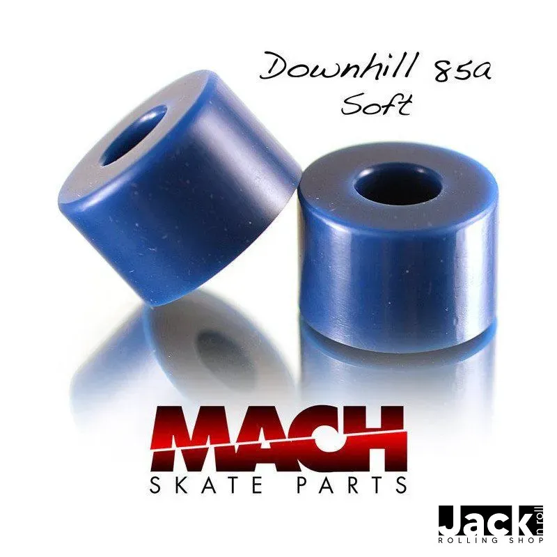 BUSHINGS MACH DOWNHILL