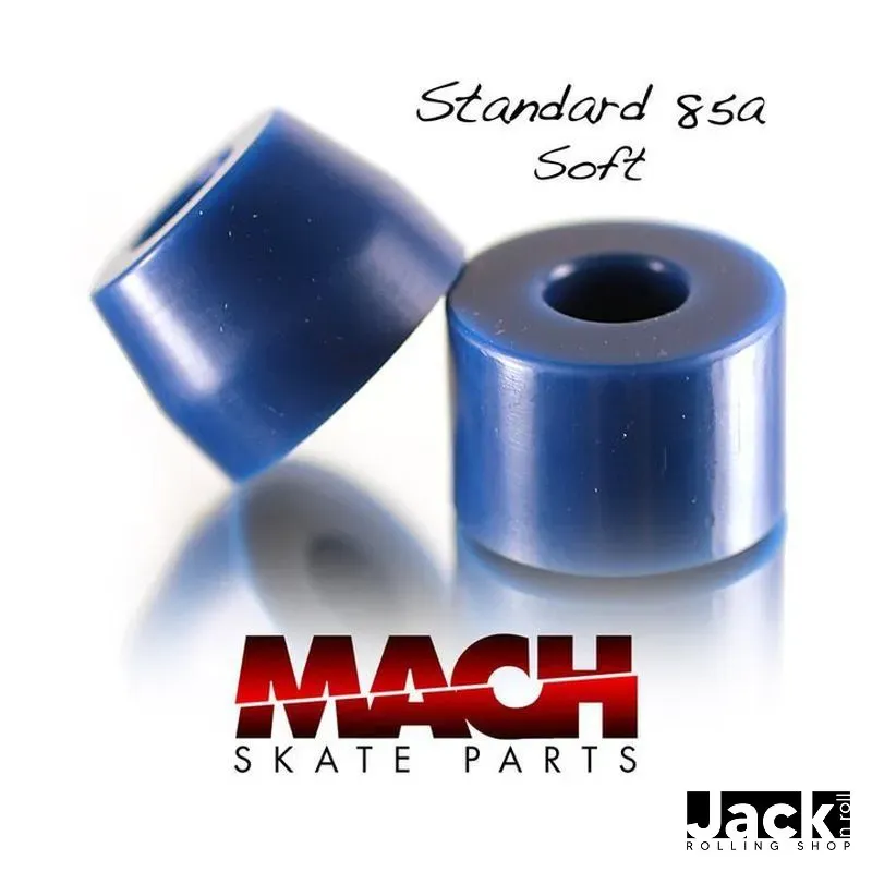 BUSHINGS MACH STANDARD (X2)