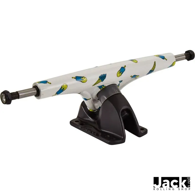 TRUCK BEAR GRIZZLY ICE CREAM (181MM 52)  