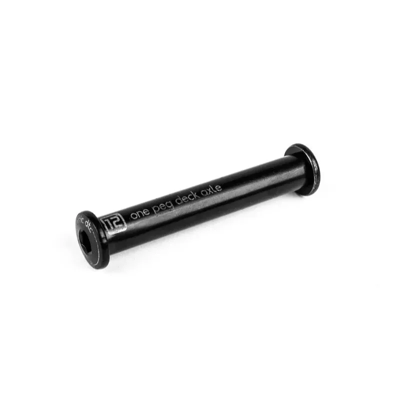 AXE ETHIC POUR DECK 12 STD