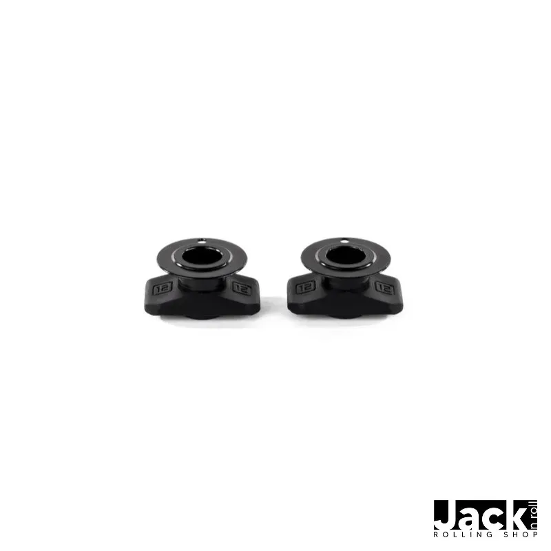 SPACERS ETHIC VULCAIN V2 12 STD