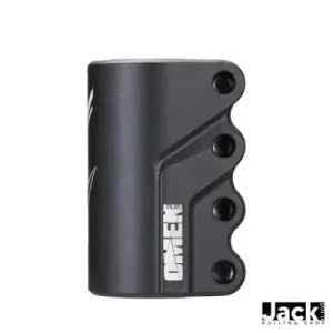 Collier Blunt 4 Vis Omen Scs | Trottinette Freestyle | Jack'n Roll