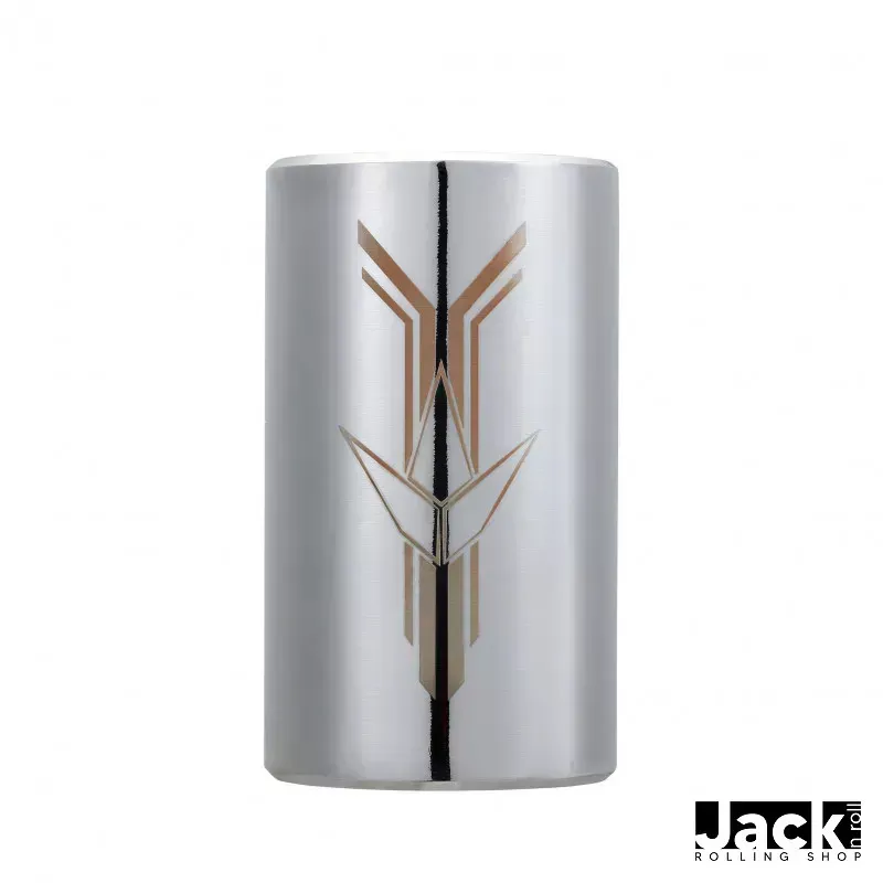 Collier Blunt 4 Vis Omen Scs | Trottinette Freestyle | Jack'n Roll