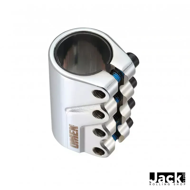 Collier Blunt 4 Vis Omen Scs | Trottinette Freestyle | Jack'n Roll