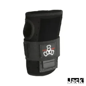 Protege Poignets Triple Eight Rd | Achat En Ligne | Jack'n Roll
