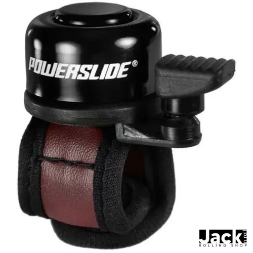 SONNETTE DE DOIGT POWERSLIDE 