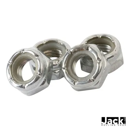 ECROUS DE TRUCKS ENUFF