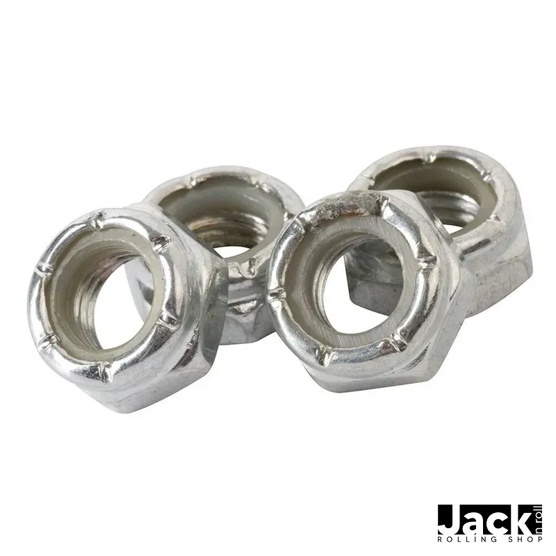 ECROUS DE TRUCKS ENUFF