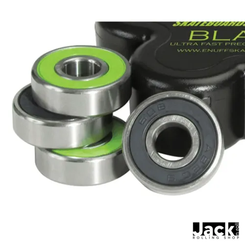 ROULEMENT ENUFF BLACK A L'UNITE 