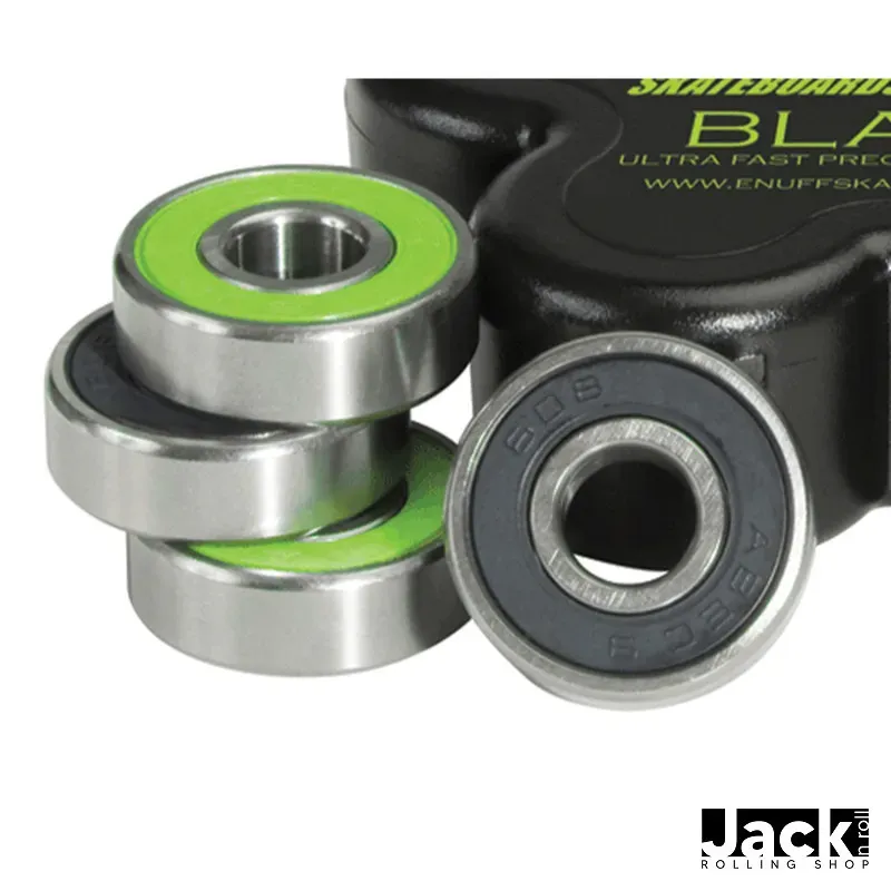 ROULEMENT ENUFF BLACK A L'UNITE 