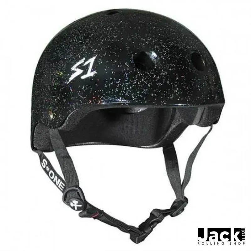 Casque S-one Lifer Glitter | Achat En Ligne | Jack'n Roll