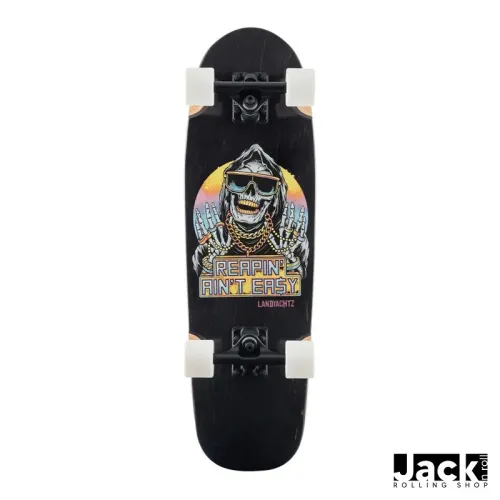 Cruiser Landyachtz Dinghy Blunt Reapin Aint Easy 28.5" | Cruiser Complet | Jack'n Roll