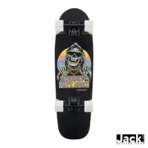 Cruiser Landyachtz Dinghy Blunt Reapin Aint Easy 28.5" | Cruiser Complet | Jack'n Roll