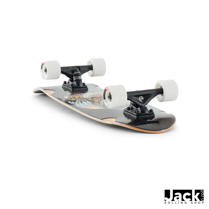 Cruiser Landyachtz Dinghy Blunt Reapin Aint Easy 28.5" | Cruiser Complet | Jack'n Roll
