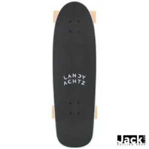 Cruiser Landyachtz Tugboat Jet Ski Fun 30" | Cruiser Complet | Jack'n Roll