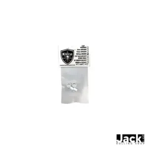 SPACERS KHIRO 10MM 