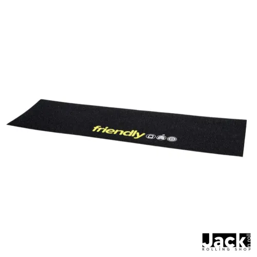 GRIP FRIENDLY PUBLIC 