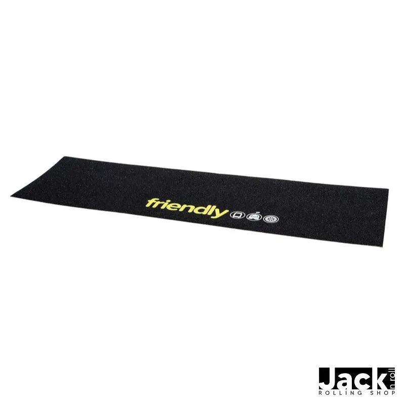 GRIP FRIENDLY PUBLIC 