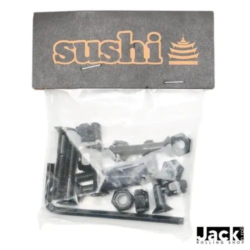KIT VISSERIE SUSHI 