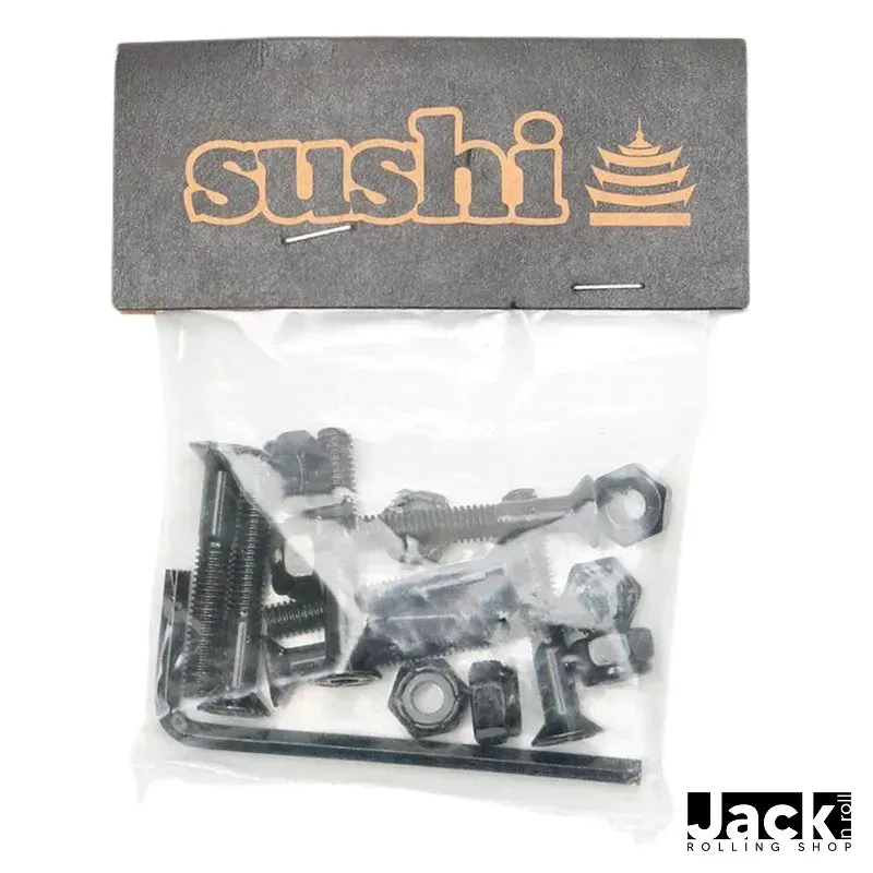 KIT VISSERIE SUSHI 