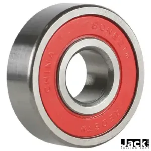 ROULEMENTS BONES REDS POWER (X8)