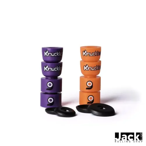 BUSHINGS ORANGATANG KNUCKLES (X4)