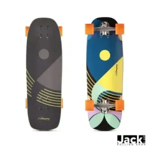 CRUISER LOADED BALLONA WILLY 