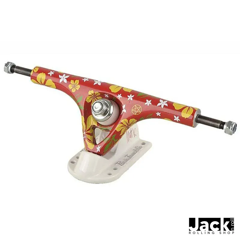 TRUCK PARIS MATT K 180MM 50°