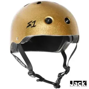 Casque S-one Lifer Glitter | Achat En Ligne | Jack'n Roll