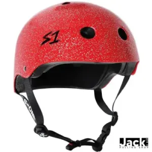 Casque S-one Lifer Glitter | Achat En Ligne | Jack'n Roll