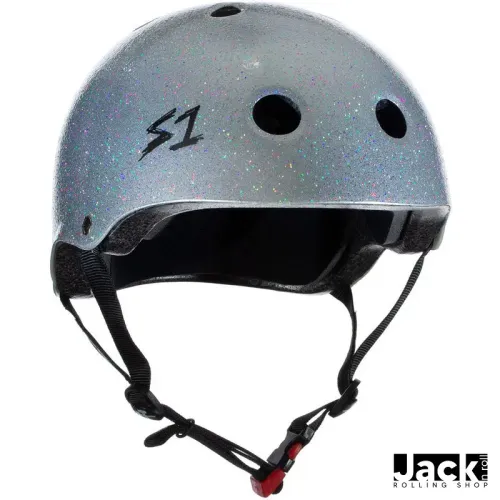 Casque S-one Lifer Glitter | Achat En Ligne | Jack'n Roll