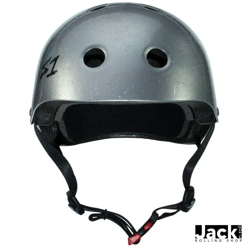 Casque S-one Lifer Glitter | Achat En Ligne | Jack'n Roll