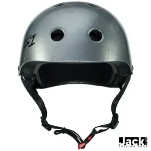 Casque S-one Lifer Glitter | Achat En Ligne | Jack'n Roll