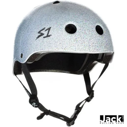 Casque S-one Lifer Glitter | Achat En Ligne | Jack'n Roll