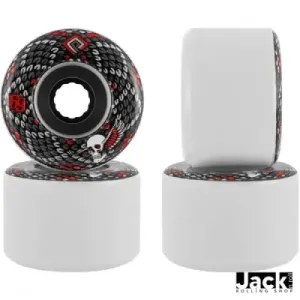ROUES POWELL PERALTA SNAKES 69MM (X4)