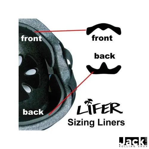 Mousse De Remplacement S-one Lifer | Achat En Ligne | Jack'n Roll